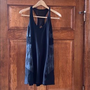 Lulu lemon Tennis dress